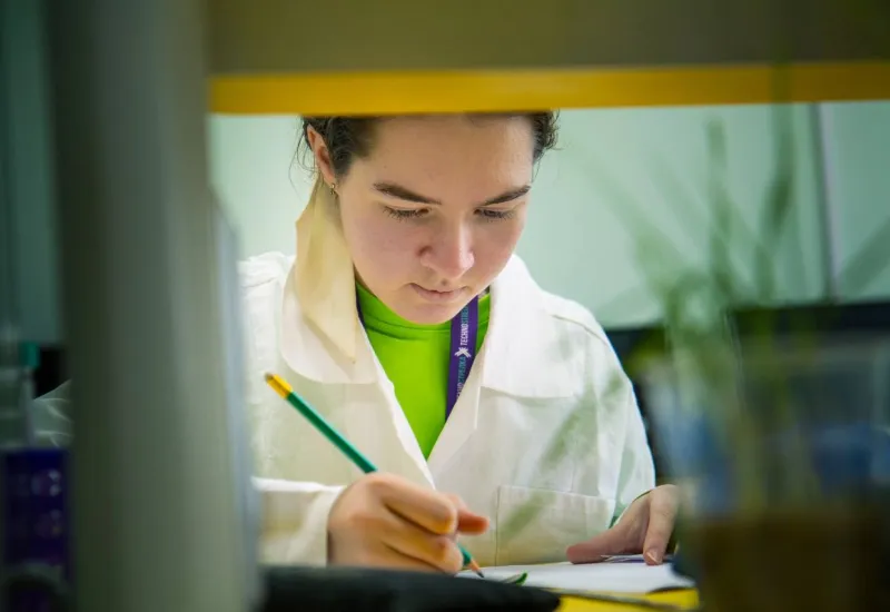 Олимпиадная биология: ботаника и физиология растений