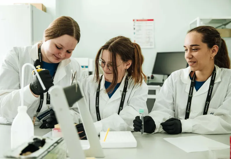 Генетика. Олимпиадная подготовка