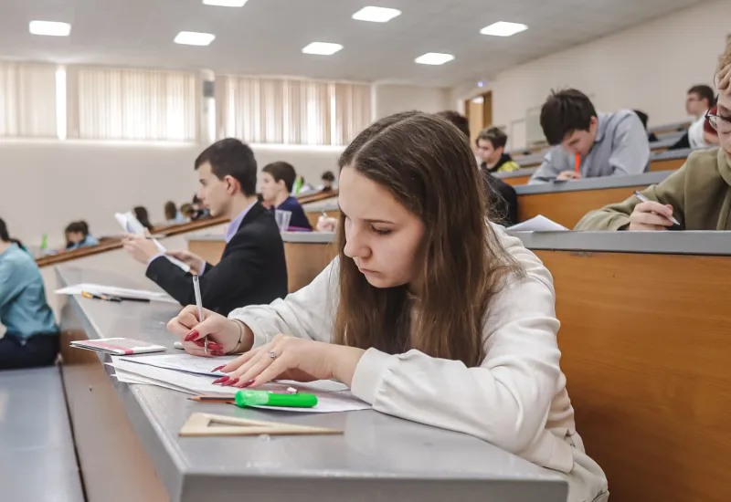 Олимпиадная астрономия