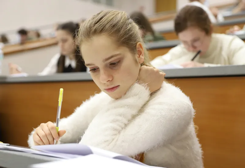 Дистанционная математика. 7 класс