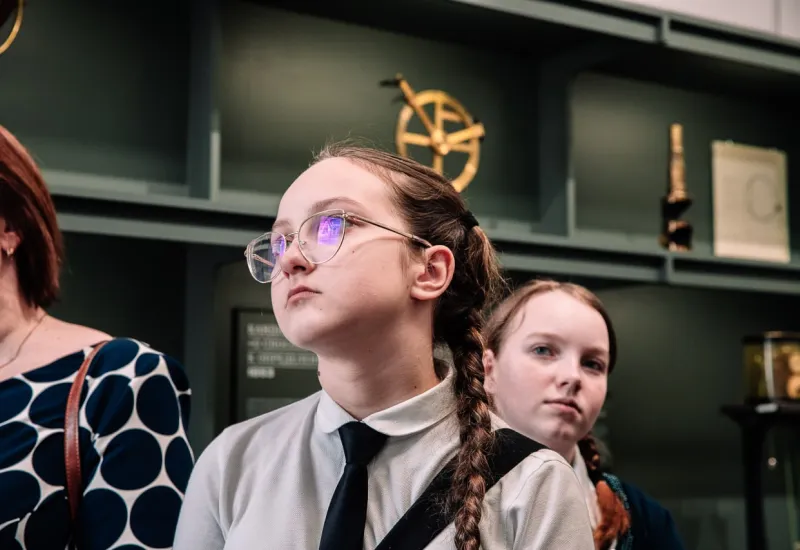 Краевед-исследователь