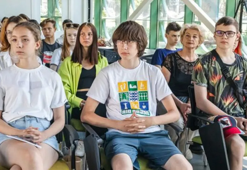 Педагогическая мастерская