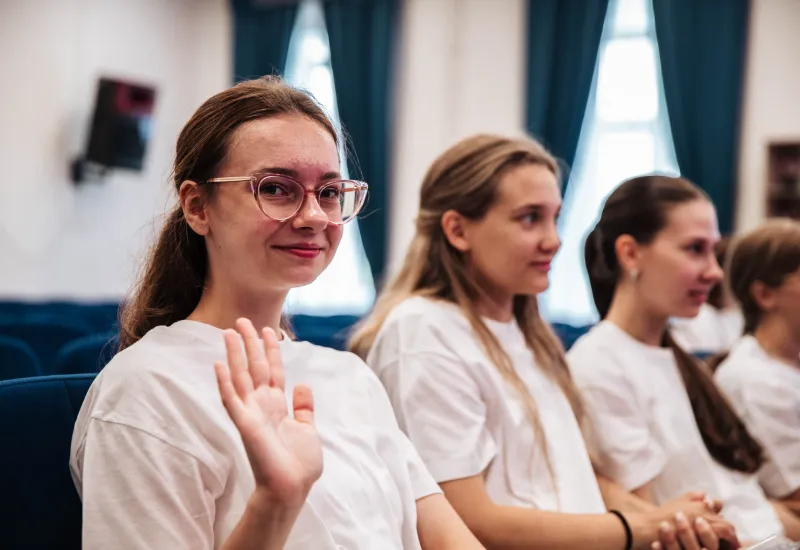 Уроки настоящего Уроки настоящего