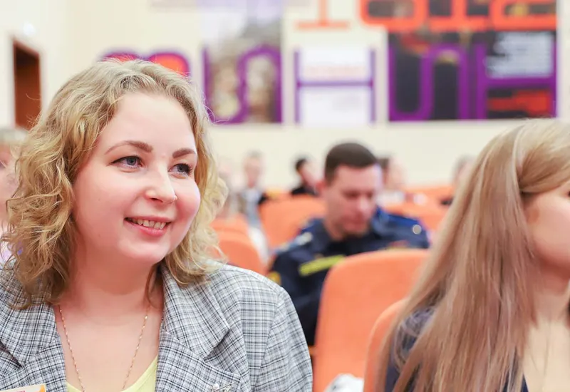 Интенсив для педагогов по направлению «Что? Где? Когда?»