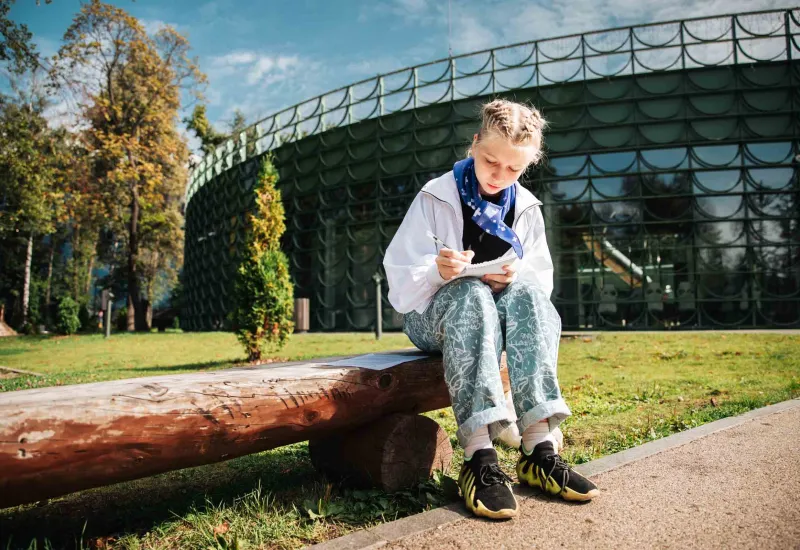 Удивительная фотография