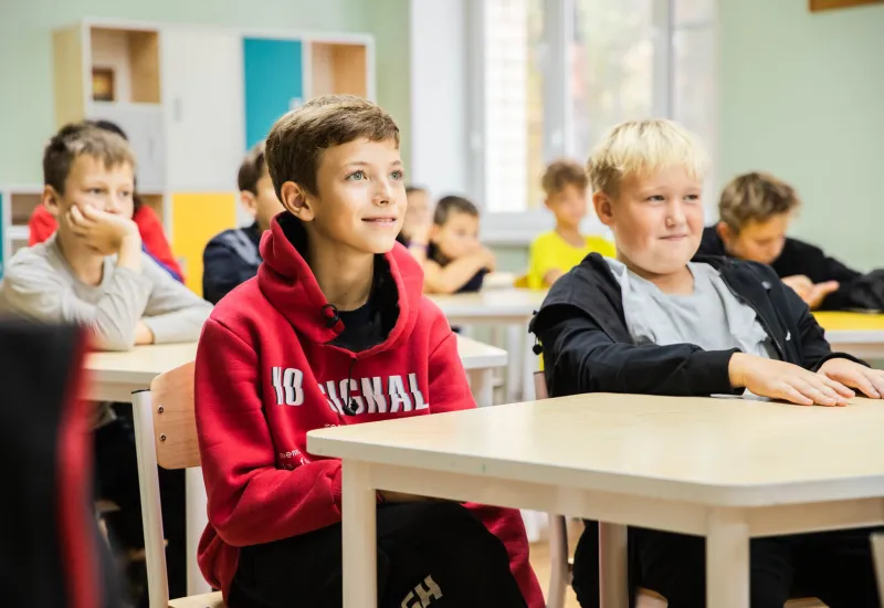 Виды спорта. Шахматы.