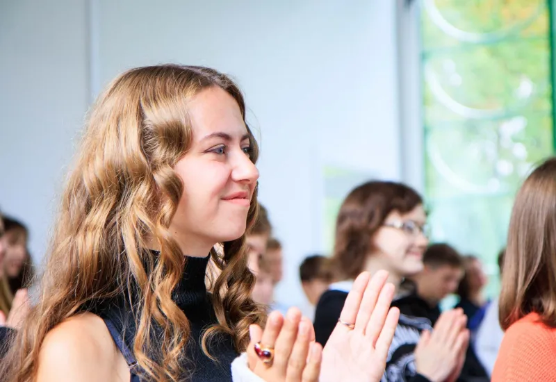 Инженерный старт: измеряй и создавай