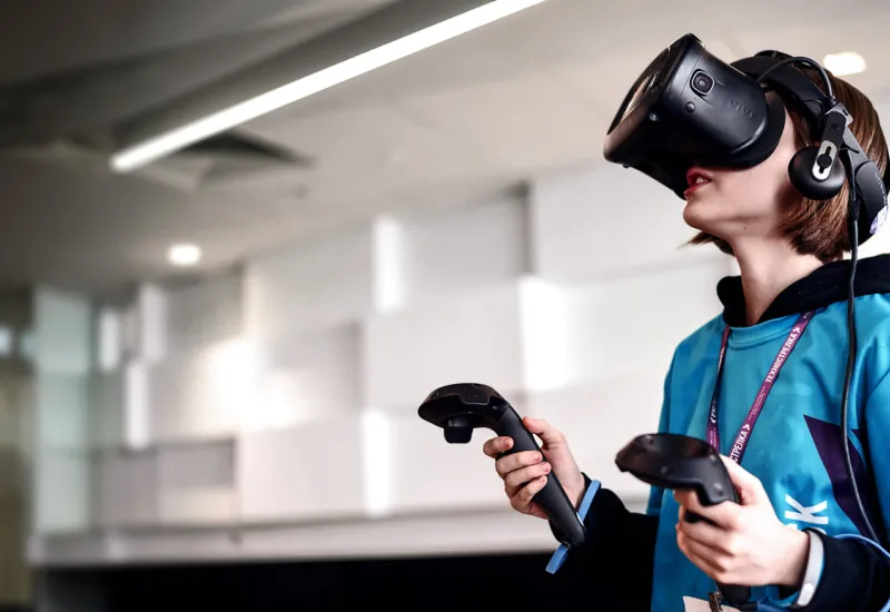 Робототехника