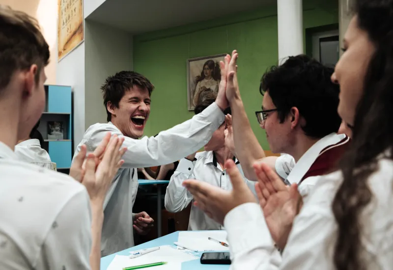 Что? Где? Когда?