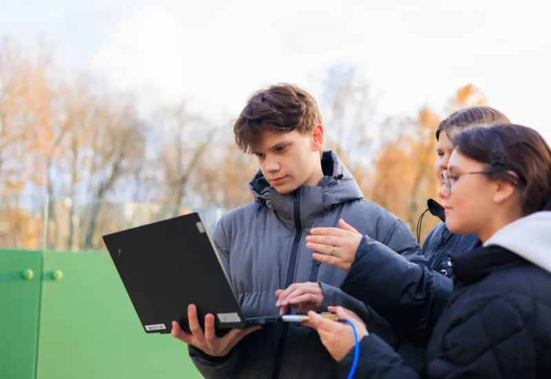 Олимпиадная информатика для сборной команды региона ВсОШ