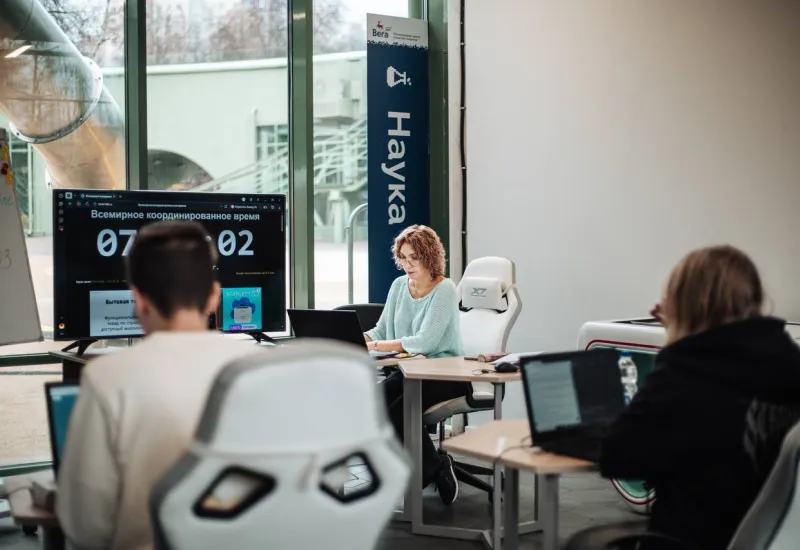 Битва умов: решаем задачи на скорость