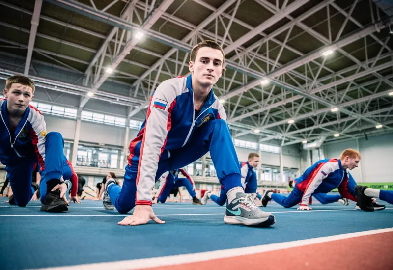 УИС по Физической культуре для 9-11 классов