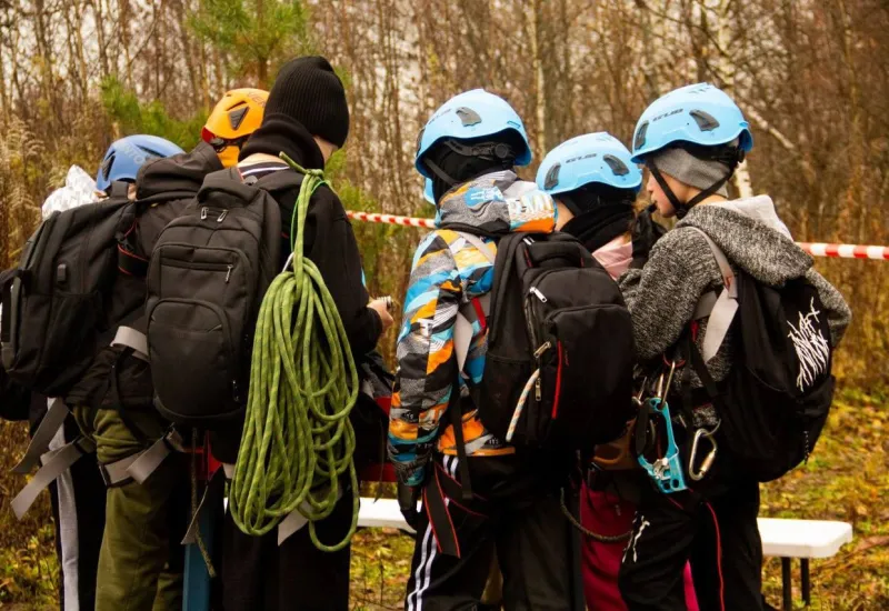 Кубок туристских троп
