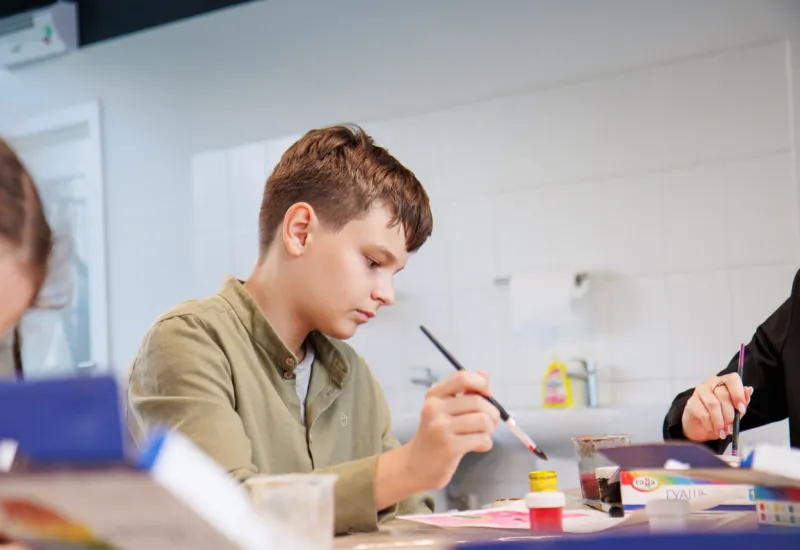 Семейный мастер-класс  «Эко-кормушка»