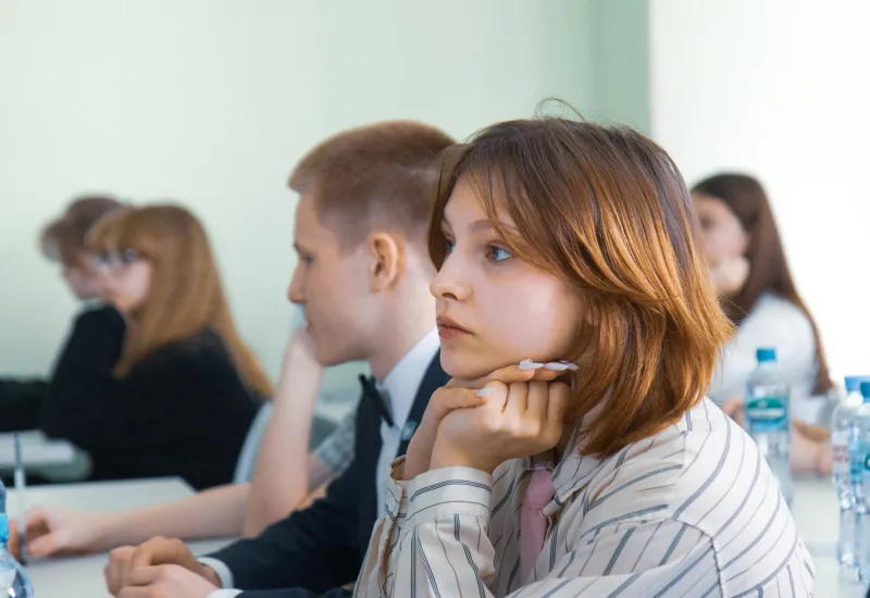 Олимпиадные сборы «Архипелаг гуманитарных открытий»