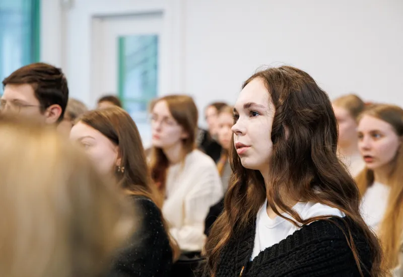 Олимпиадный английский язык. 9-11 класс