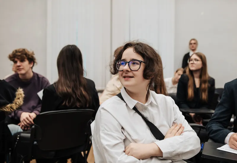 «Литературное творчество» Модуль 2