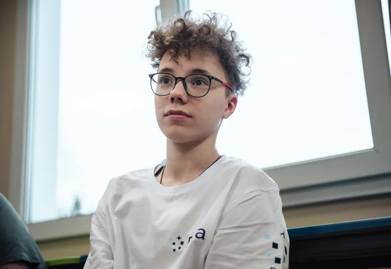 Инженерная физика. 6 класс