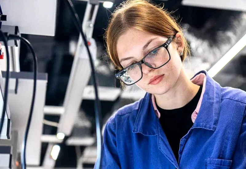 Орлёнок – смена «Космические коды России»