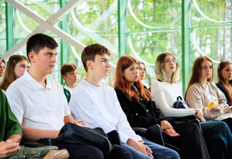 Подготовка к региональному этапу ВсОШ: французский язык