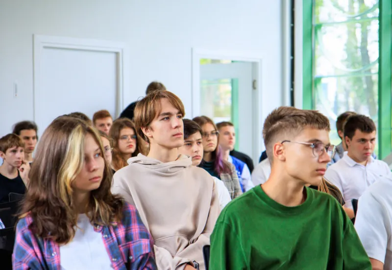 Подготовка к региональному этапу ВсОШ: экология