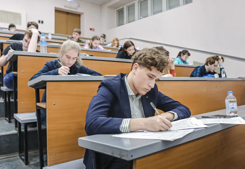 Подготовка к региональному этапу ВсОШ: астрономия