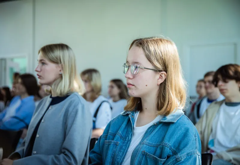 Подготовка к региональному этапу ВсОШ: английский язык