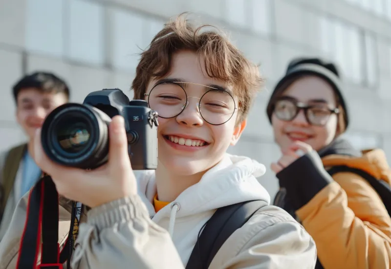 Мастерская творческого кадра