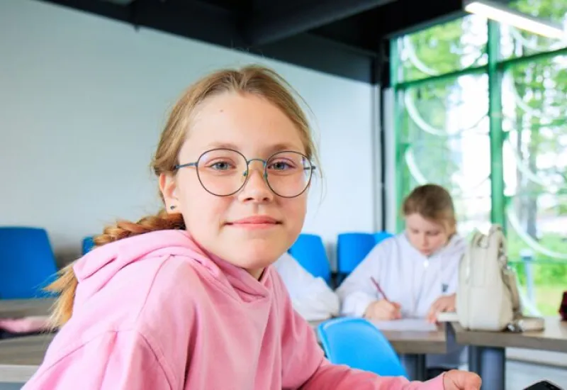 Акция «Экокормушки»