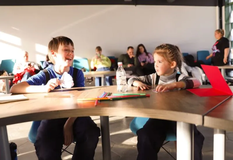 «Февромарт» или «23+8»