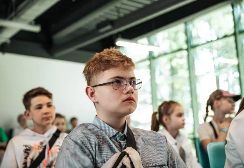 Отборочный этап олимпиады по экономике им. С. И. Колокольникова