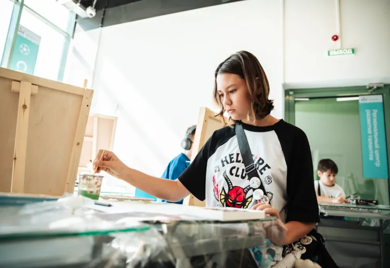 Композиция в искусстве. Коллаж