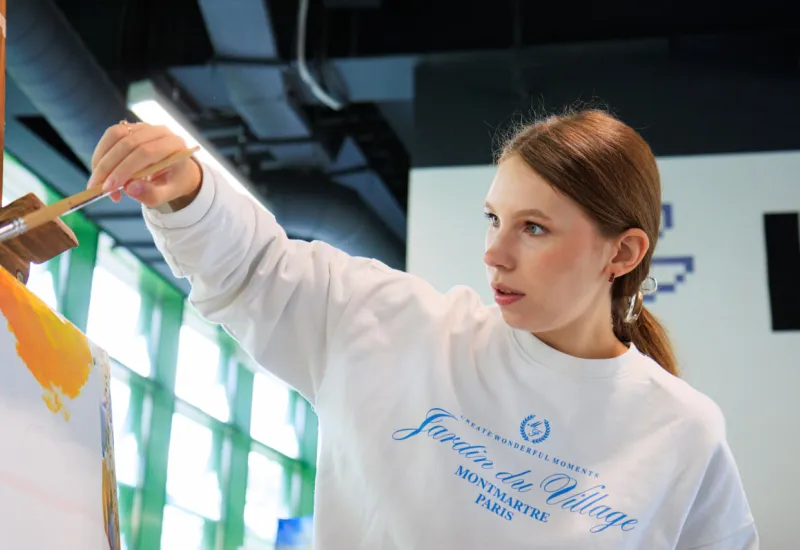 Композиция в дизайне и оформлении мероприятий