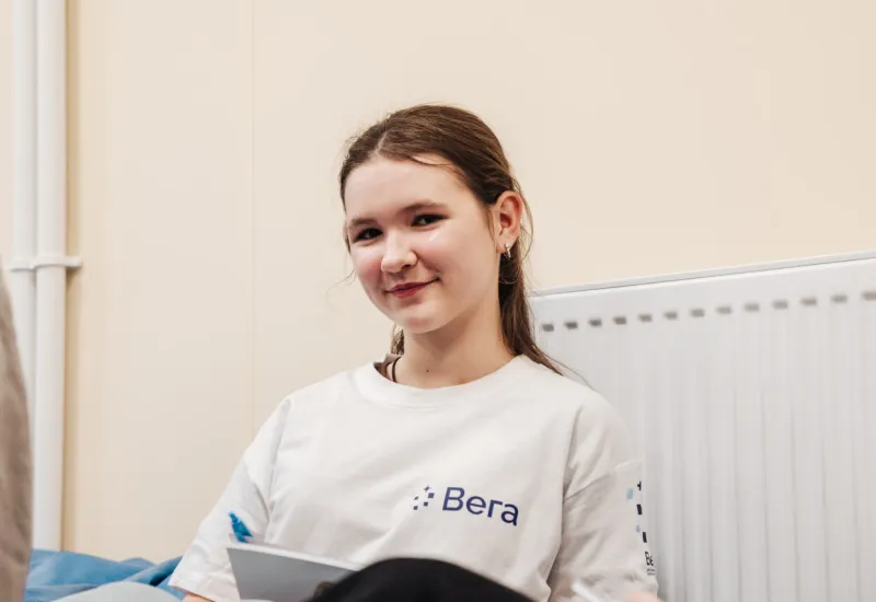 БиоАрхитекторы - от молекул до экосистем