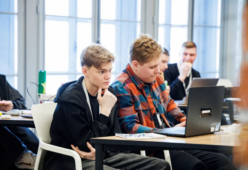 Основы информатики и информационная безопасность