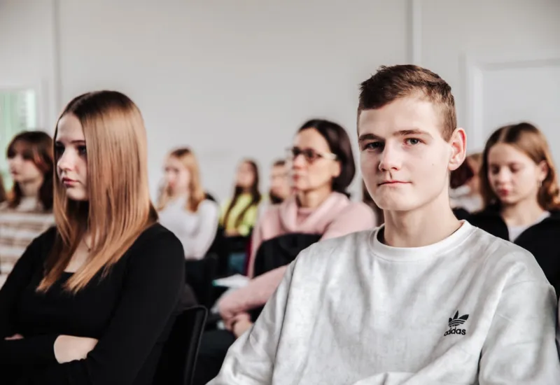 Очный отборочный тур по химии