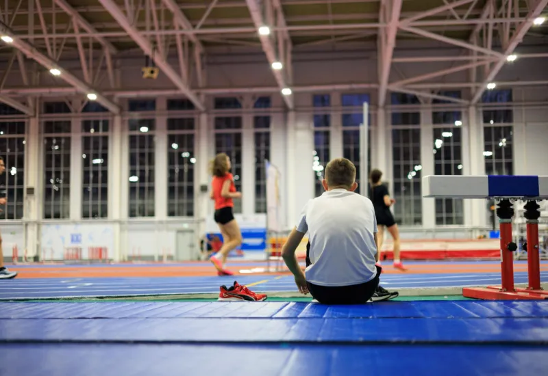 Основы общей физической подготовки