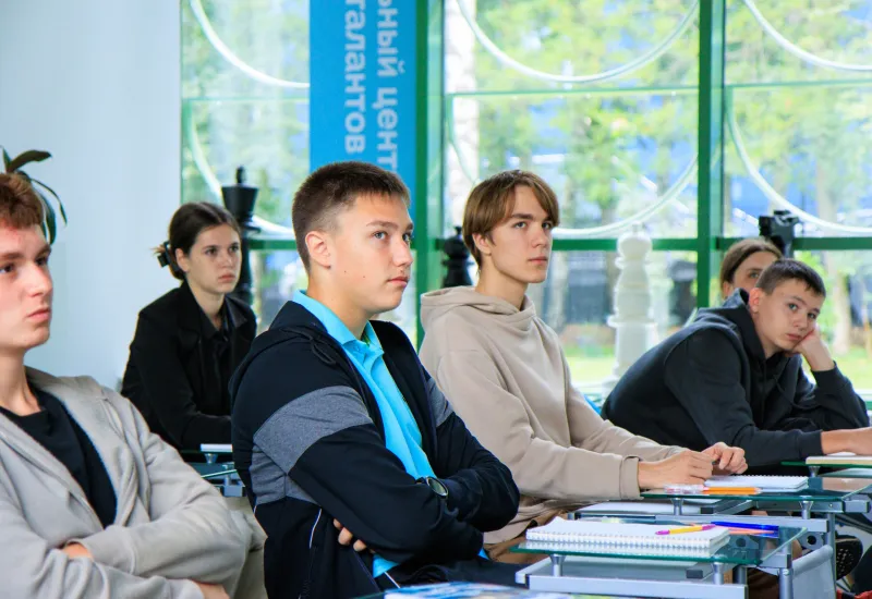 Всероссийская олимпиада «Все дороги ведут в МАДИ»