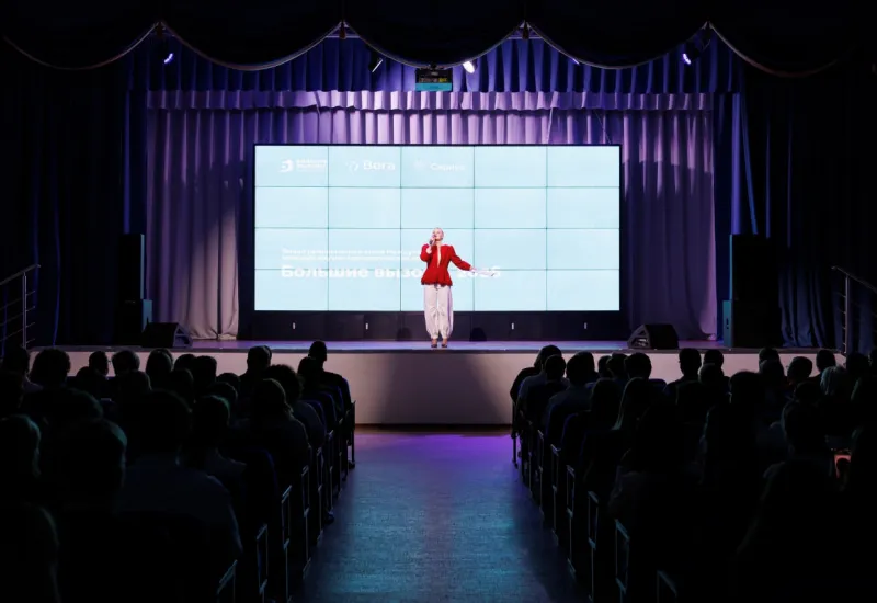 Тестирование. Конкурс  «Большие вызовы»