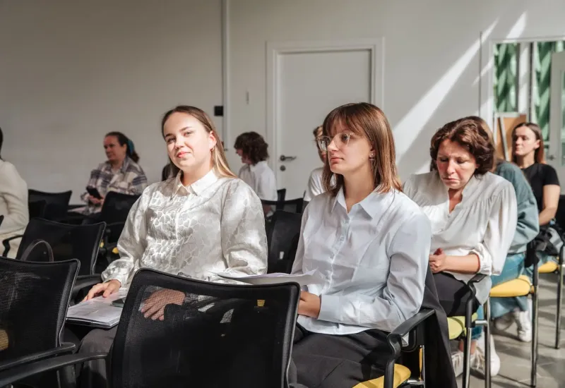 Космос будущего: Научно-образовательный космо фестиваль