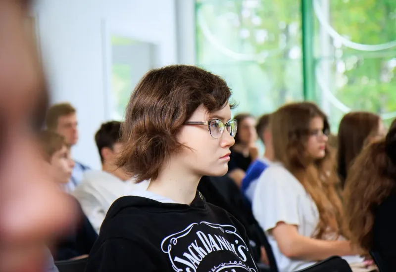 Подготовка к заключительному этапу ВсОШ: МХК