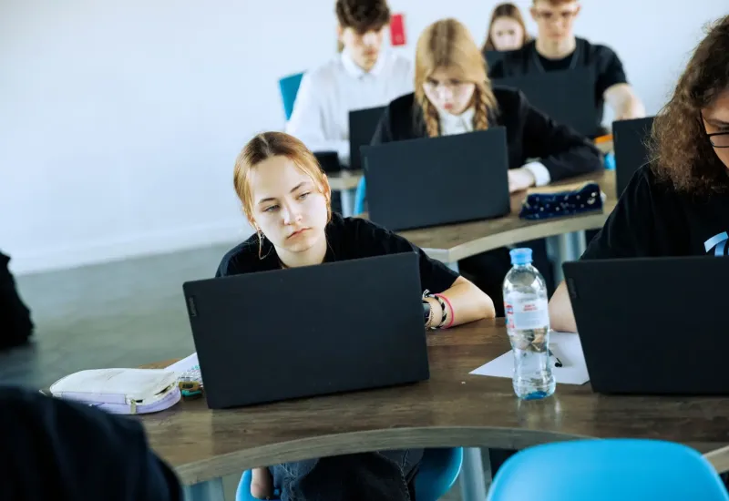 Всероссийская олимпиада им. М.Келдыша по информатике