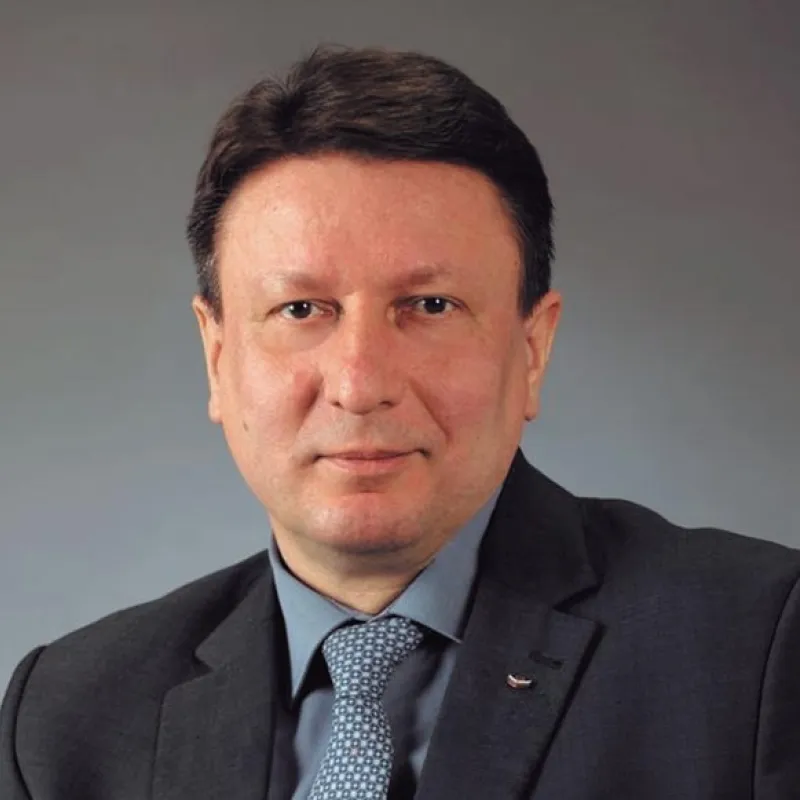 Лавричев Олег Вениаминович Лавричев Олег Вениаминович