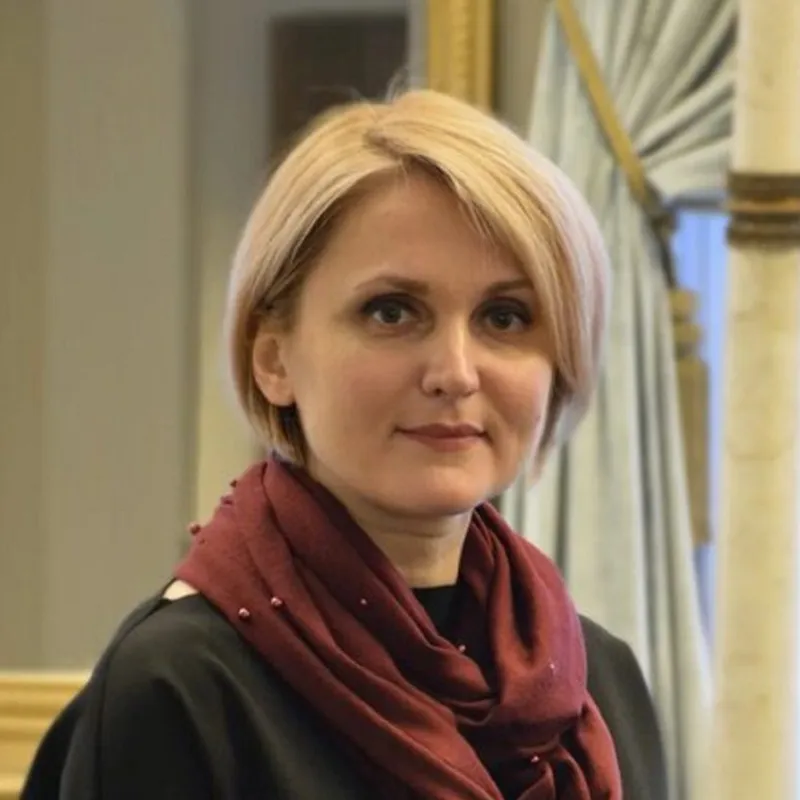 Маврина Татьяна Николаевна Маврина Татьяна Николаевна