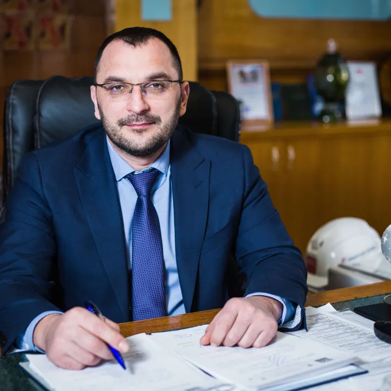 Першин Михаил Николаевич Першин Михаил Николаевич