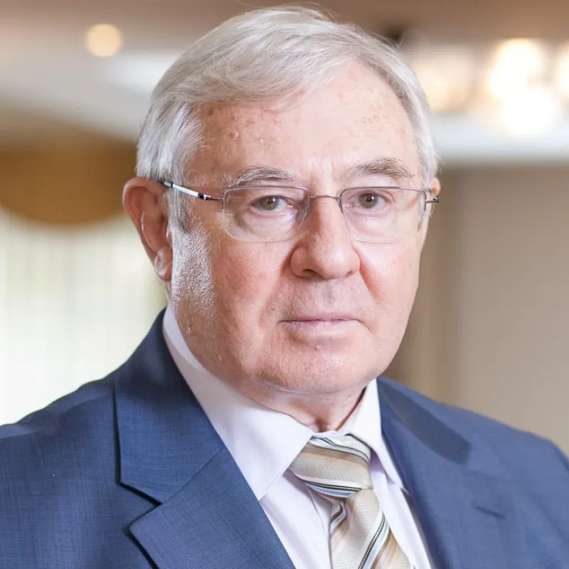 Стронгин Роман Григорьевич Стронгин Роман Григорьевич