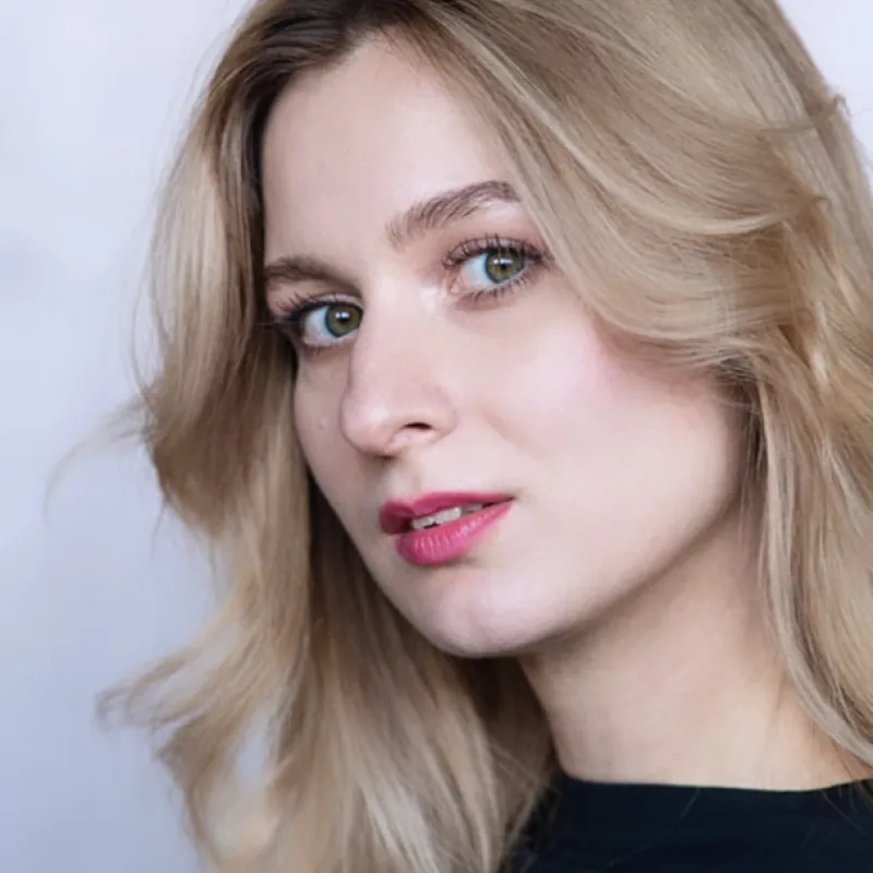 Сулима Ирина Александровна