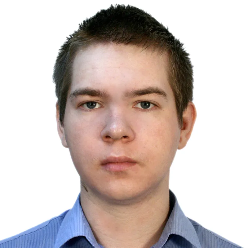 Курников Михаил Александрович