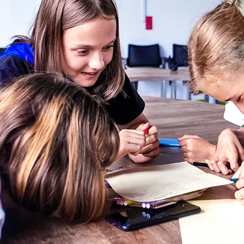 Продолжаем лекции в рамках «ВегаЛектория»