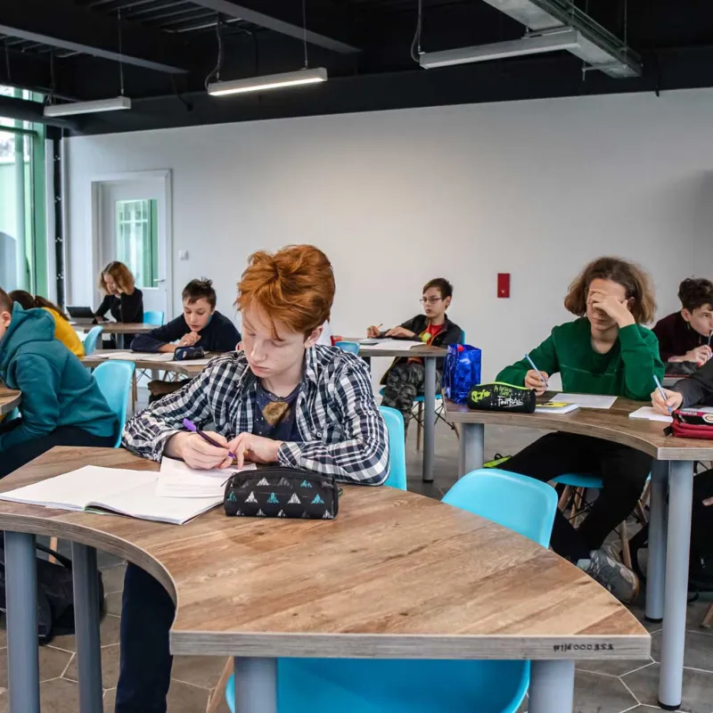 Приглашаем принять участие во Всероссийской проектной конференции и олимпиаде «Старт в инновации»